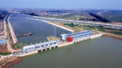 湖北谋划一批重大水利工程 “一江三河”、鄂北二期和引江补汉工程前期工作启动