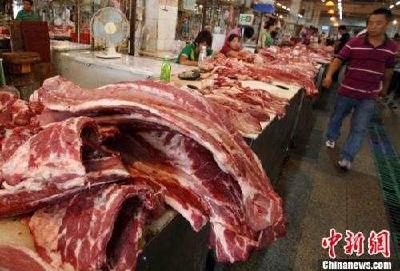 非洲猪瘟影响食品安全？猪肉会涨价？专家这样说