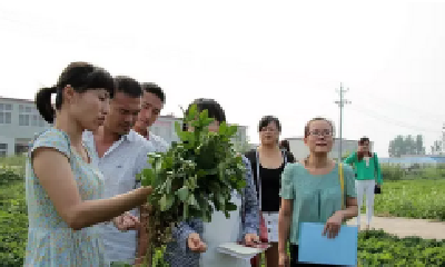 荆州组织开展新型职业农民培训 优化基层人才结构