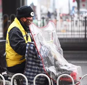 武汉非机动车管理新规发布！骑车打手机、骑行过天桥……都要罚款