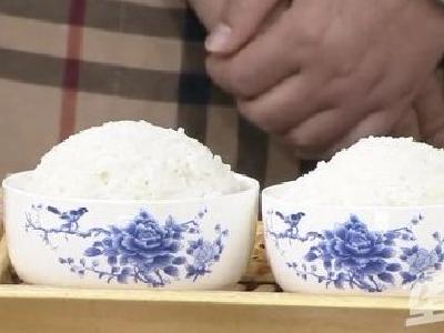  科技提质文化添香 一斤胚米卖51元