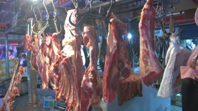 牛羊禽肉合计产量不及猪肉六成 专家建议适当加快结构调整