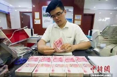 官方发布！2018年居民收入排行榜出炉！湖北排在……