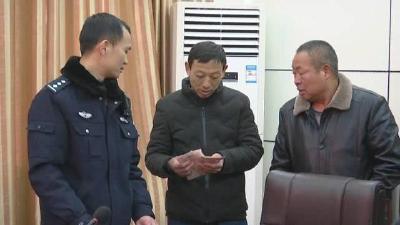 重拳打击“老赖”！拖欠农民工工资6万多，躲进深山都给你找回来