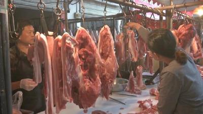 防控非瘟持续升级！全国多地终于对猪肉产品“下狠手”