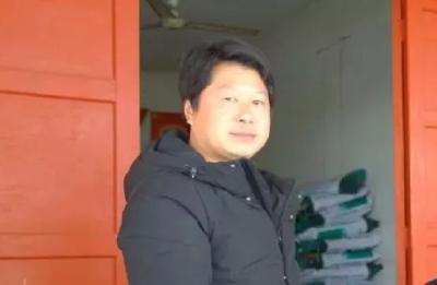 2019年首批垄上合伙人名单公示——程虎