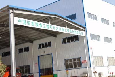 优粮工程看湖北：示范市县安陆篇