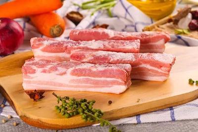 猪肉价格强势上行，养殖户的春天来了？