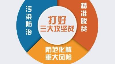 省人大常委会召开扩大会：助力打赢三大攻坚战