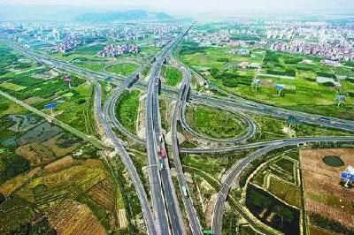 鄂咸高速公路获批 届时鄂州到咸宁仅需40分钟