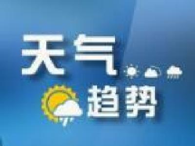 今日35℃高温大雨明晚送凉 武汉端午期间多云不燥热