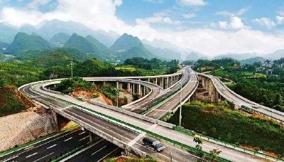 十淅高速湖北段初步设计获批 武当山将新增快速旅游通道