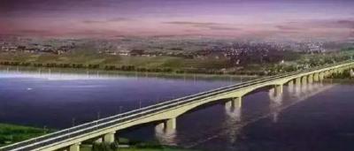 总投资6.8亿，钟祥将建丰乐汉江公路大桥