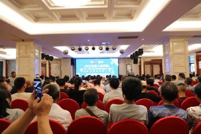 垄上携手天佳监利“放大招” 教养殖户如何养好第二季虾