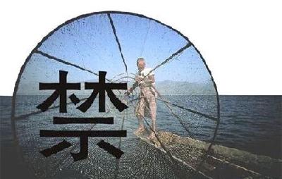 汉江、堵河流域禁渔结束 十堰110人次禁渔期捕捞被处理