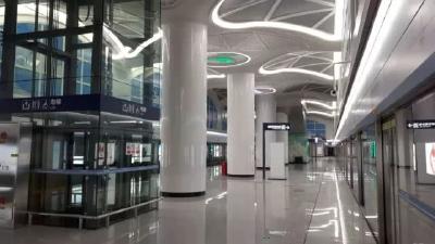 黄三角智能农机装备产业研究院西北分院落户新疆 