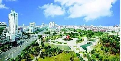 2019全国县域经济百强榜公布，湖北5地入围！