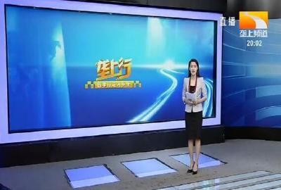 垄上行 2019-08-18