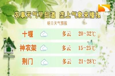 垄上气象站 2019-08-30