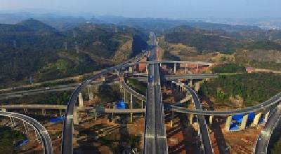 好消息！荆州将再添一条高速公路 辐射整个江汉平原