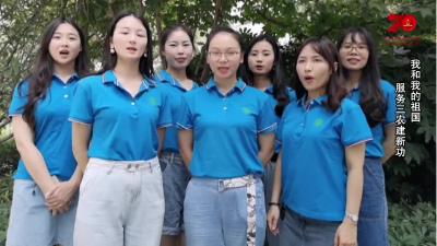 垄上行信息科技焦子焰： 牢记使命，立足三农献青春