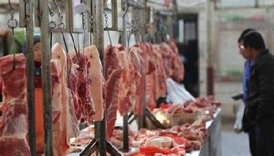 猪肉价格上涨，肉类供给如何保障