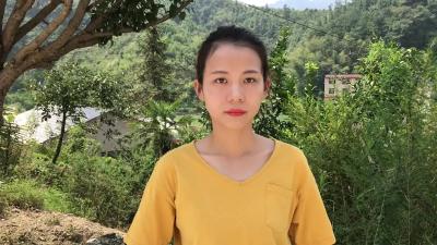 《垄上行》栏目记者朱婵、马飞：鼻尖上的爱心小店