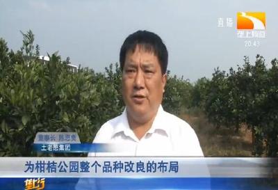 农业技术“五个一” 推动农业高质量发展