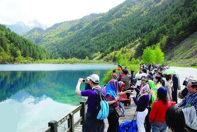 文化活动成为旅游热点 中秋小长假湖北旅游收入81.86亿元