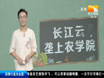 长江云-垄上农学院 2019-09-11