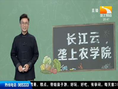 长江云-垄上农学院 2019-09-26