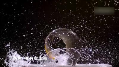 《垄上行》栏目记者陈楚君：一条鱼连接的情谊