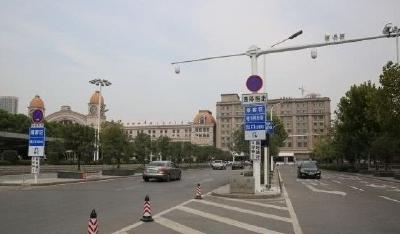 乘客注意！武汉这个火车站通行方式有变化 更方便了