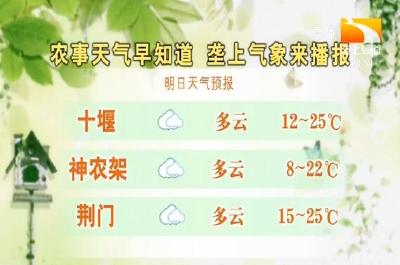 垄上气象站 2019-10-30