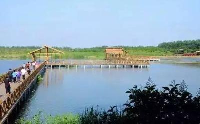 公安崇湖渔场推行内部水循环生态养殖 收入实现倍增
