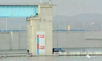 170米！丹江口水库水位将突破历史最高