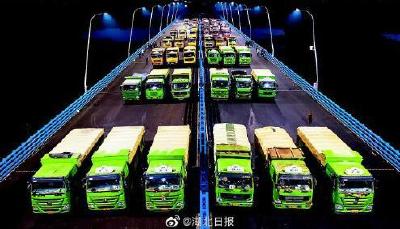 最新进展！洪湖嘉鱼长江大桥将于11月底通车