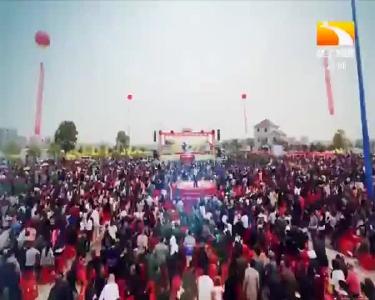 垄上行 2019-10-20