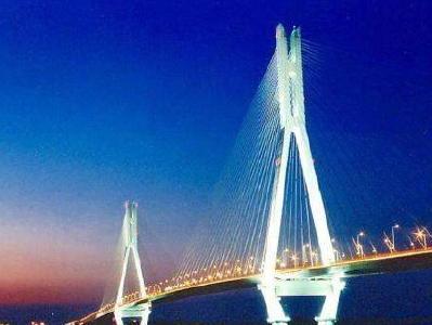 武汉成为中国建桥之都 中国桥博会11月初在汉举行