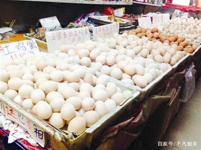 “暴走”的鸡蛋：蛋价还会涨多久？