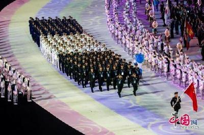 武汉将筹建军运会博物馆 选址公布