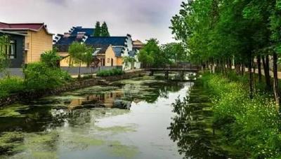 2019年中国美丽休闲乡村名单公示 湖北这些村入选