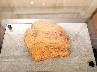 屈家岭国家考古遗址公园试运营 首次展出5000年前稻作遗存