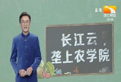 垄上农学院 2019-11-25