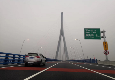 公安部交管局：除湖北北京外道路交通运输堵点基本打通