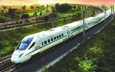 武汉至荆门至宜昌高铁明年开工 起于汉口站终于宜昌北站