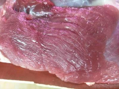 4万吨中央储备肉昨日投放，下周还有4万吨！“双节”猪肉管够！