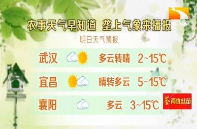 垄上气象站 2019-12-07