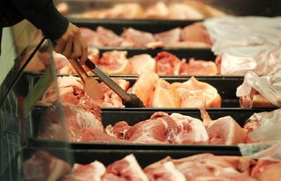 胡春华强调：全力做好以猪肉为重点的“菜篮子”产品保供稳价工作