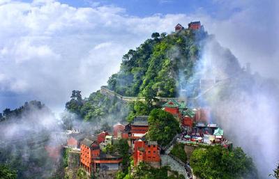 《2019中国旅游业发展报告》在汉发布 湖北旅游竞争力表现抢眼